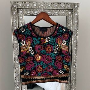 Romeo + Juliet Couture Sweater Vest